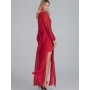 Robe de soirée model 160983 Figl