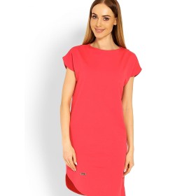 Robe de jour model 114503 PeeKaBoo