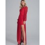 Robe de soirée model 160983 Figl