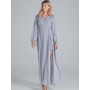 Robe de soirée model 160985 Figl