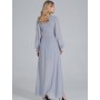 Robe de soirée model 160985 Figl