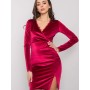 Robe de soirée model 161077 Rue Paris