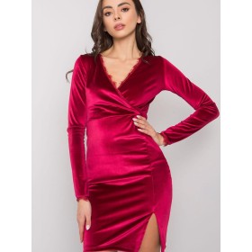 Robe de soirée model 161077 Rue Paris