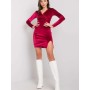 Robe de soirée model 161077 Rue Paris