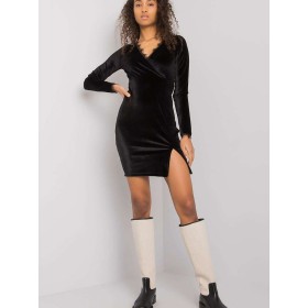 Robe de soirée model 161078 Rue Paris