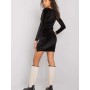 Robe de soirée model 161078 Rue Paris