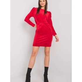 Robe de soirée model 161082 Rue Paris