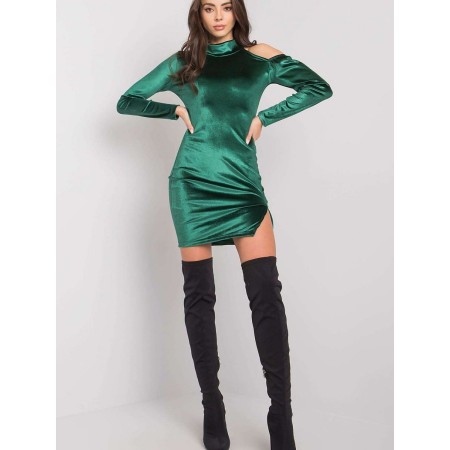 Robe de soirée model 161083 Rue Paris