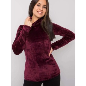 Col roulé model 161096 Lakerta