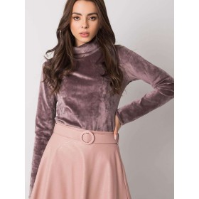 Col roulé model 161097 Lakerta