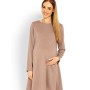 Robe de grossesse model 114508 PeeKaBoo