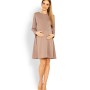 Robe de grossesse model 114508 PeeKaBoo