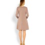 Robe de grossesse model 114508 PeeKaBoo