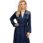 Peignoir model 161226 Irall