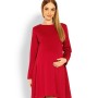 Robe de grossesse model 114509 PeeKaBoo