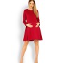 Robe de grossesse model 114509 PeeKaBoo