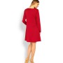 Robe de grossesse model 114509 PeeKaBoo
