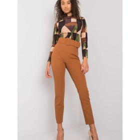 Pantalon femme model 161288 Pole&Pole