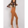 Pantalon femme model 161288 Pole&Pole