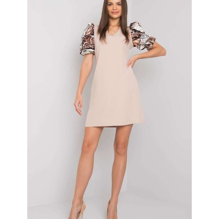 Robe de cocktail model 161290 Pole&Pole