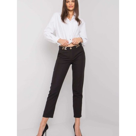 Pantalon femme model 161292 Pole&Pole