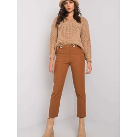 Pantalon femme model 161294 Pole&Pole