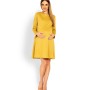 Robe de grossesse model 114510 PeeKaBoo