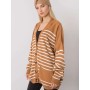 Cardigan model 161301 Fame