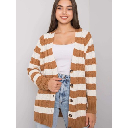 Cardigan model 161303 Fame