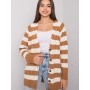 Cardigan model 161303 Fame