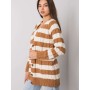 Cardigan model 161303 Fame