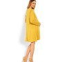 Robe de grossesse model 114510 PeeKaBoo