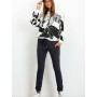 Pantalon survêtement model 161326 BFG