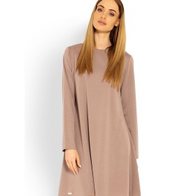 Robe de jour model 114516 PeeKaBoo