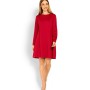Robe de jour model 114517 PeeKaBoo