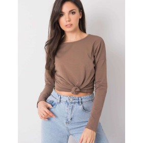 Chemisier model 161493 BFG