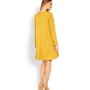 Robe de jour model 114518 PeeKaBoo