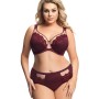Culottes model 161778 Gorsenia Lingerie