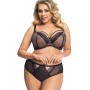 Culottes model 161784 Gorsenia Lingerie