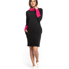 Robe de jour model 161795 Tessita