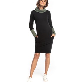 Robe de jour model 161796 Tessita