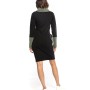Robe de jour model 161796 Tessita
