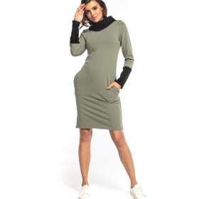 Robe de jour model 161797 Tessita