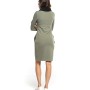 Robe de jour model 161797 Tessita