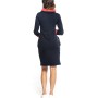 Robe de jour model 161798 Tessita