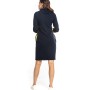 Robe de jour model 161799 Tessita