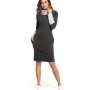 Robe de jour model 161800 Tessita