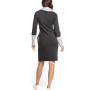 Robe de jour model 161800 Tessita