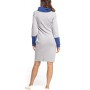 Robe de jour model 161801 Tessita