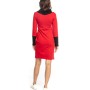 Robe de jour model 161802 Tessita